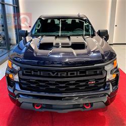 شێڤرۆلێت سلڤەرادۆ